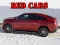 Игра Red GLE Coupe Cars онлајн