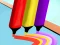 Игра Draw Brush Running онлајн