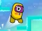 Игра Spaceman Escape Adventure онлајн