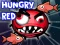 Игра Hungry Red онлајн
