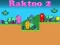 Игра Raktoo 2 онлајн
