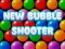 Игра New Bubble Shooter онлајн