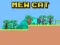 Игра Mew Cat онлајн