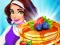 Игра My Cooking Restaurant онлајн