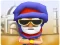 Игра East Running Surfer 2D онлајн