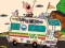 Игра Uncle Grandpa Hidden онлајн