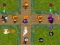 Игра Halloween Ghouls онлајн
