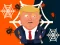 Игра Spider Trump онлајн