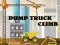 Игра Dump Truck Climb онлајн