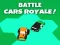 Игра Battle Cars Royale онлајн