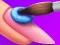 Игра Acrylic Nails онлајн