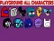 Игра FNF Character Test Playground Remake онлајн
