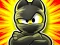 Игра Ninja Hero Cats онлајн
