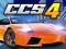 Игра City Car Stunt 4 онлајн