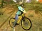Игра BMX Offroad Trial Stunts онлајн