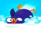 Игра Fast penguin go онлајн