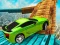 Игра Old Car Stunt Sim онлајн