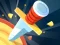 Игра Knife Hit Challenge онлајн