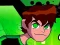 Игра Ben 10 Spot The Difference онлајн