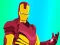Игра Iron man онлајн