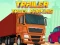 Игра Trailer Truck Parking онлајн