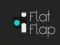 Игра Flat Flap онлајн