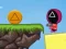 Игра Squid Gamer Collect Candy 2D онлајн