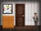 Игра Amgel Easy Room Escape 84 онлајн
