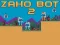 Игра Zaho Bot 2 онлајн