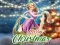 Игра Rapunzel | Tangled Christmas Sweater Design онлајн