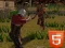Игра Zombie Apocalypse Zombie Z HTML5 онлајн