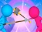 Игра StickMan Defense онлајн