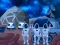 Игра Space Girl Escape онлајн