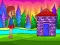 Игра Rescue The Cute Girl 2 онлајн