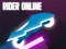 Игра Rider онлајн