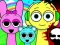 Игра Sprunki X Granny Incredibox онлајн