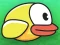 Игра Flappy bird html5 онлајн