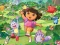 Игра Dora memory cards онлајн