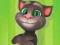 Игра Flappy Talking Tom Mobile онлајн