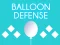 Игра Balloon Defense онлајн