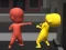 Игра Stickman Fights онлајн