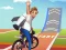 Игра Hyper Bike онлајн