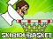 Игра Skibidi Basketball онлајн