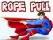 Игра Rope-Pull Tug War онлајн