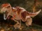 Игра Dinosaur Age Jigsaw онлајн