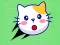 Игра Rescue Kitty Puzzle онлајн