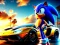 Игра Sonic Run for Lamborghini онлајн