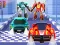 Игра Car Robot Transform Fight онлајн