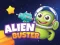 Игра Alien Buster онлајн