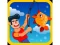 Игра Tiny Fishing Frenzy онлајн